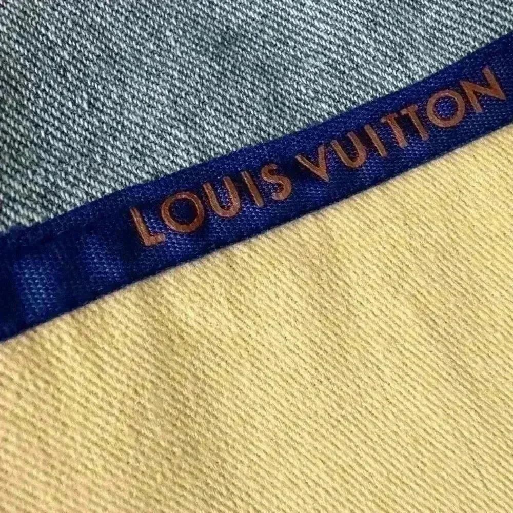 NWT Jacket! Jean jacket! oversized! only couple left! - Picture 10 of 16